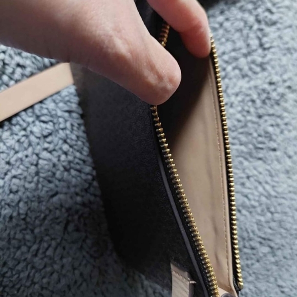 Michael Kors Brown Beltbag - Picture 4 of 4